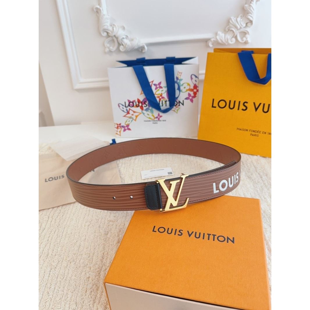 l0vis Vvtt0n belts